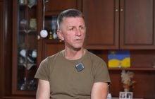 "Не ховався, всюди їздив": військовий розповів, чому пішов у СЗЧ і як повернувся на службу