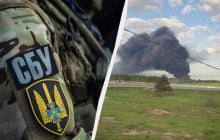 Атаки на Московську область та Крим: в СБУ розкрили деталі ударів