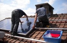 Експерт спростував 4 міфи про сонячні панелі