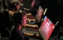 Команда М13 дебютувала на кібертурнірі CYBERWAR CUP
