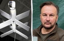 Росіяни вигадали хитру тактику застосування "Ланцетів", - Флеш