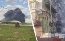 У Росії пропагандисти намагаються применшити масштаб ударів по Московській області, – ЗМІ