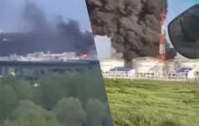 Атака дронів на Москву: аналітики пояснили, як Україні вдалося прорвати ППО Росії