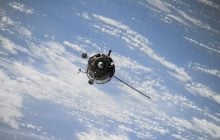 Зонд NASA розбився на Марсі через звичку американців міряти "ногами"