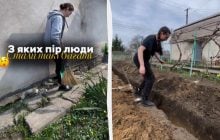 "Дуже шкодуємо": жінка купила стару хату в селі за $8 тисяч і поділилася своїм досвідом