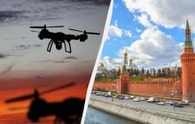 Нездатні захистити навіть столицю: в ISW оцінили атаку на Москву