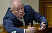 Помер народний депутат Степан Кубів