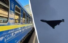 Пересадки и задержки: "Укрзализныця" изменила движение ряда поездов после российского обстрела