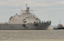 Флот США отримав останній корабель "провального" проєкту