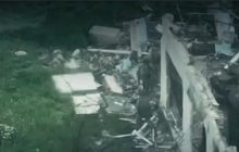 Бійці ГУР зачистили Степногірськ і показали ексклюзивні кадри