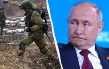 Наступ Росії зупинився, Путін стоїть перед складним вибором, - розвідка Естонії