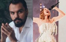 Відомий продюсер оцінив виступ LELEKA на "Євробаченні-2026"