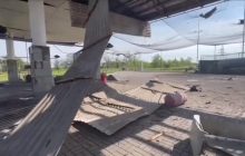 "Масштаби руйнувань оцінити неможливо": РФ вгатила по критичних об’єктах "Нафтогазу"