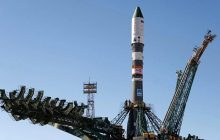 Не вистачає грошей: Росія почала розміщувати на ракетах рекламу ресторанів (фото)