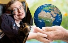 Не просто наука: що Гокінг говорив про кінець людства