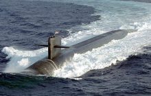 Флот США опинився за крок до ракетного голоду, - ЗМІ