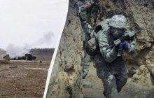 Окупанти знову полізли у газогін, щоб пройти в тил ЗСУ, але потрапили у полон, - Волошин