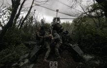 Масштабирование логистической блокады России на юге может значительно изменить ход боевых действий, - DeepState