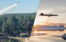 В Україні пройдуть випробування нової версії ракети Ruta із дальністю до 2000 км