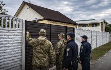 Чи мають право працівники ТЦК заходити в житло та в робочий офіс: пояснення юриста