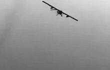 Український дрон FP-2 отримав ракетну модифікацію: у Defense Express розкрили деталі