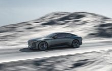 Розкіш у кожній деталі: BMW представила елегантне купе з потужним двигуном (фото)