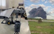 Якими дронами Україна атакувала Московську область: у BI розкрили деталі