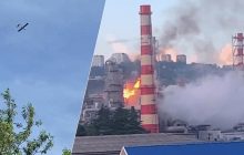 "Россия теряет добычу нефти, и это действительно очень больно": Зеленский о ударах по НПЗ
