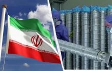 Іран готовий віддати збагачений уран, але не США: ЗМІ дізналися деталі нової пропозиції