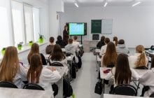 "Сократилось в пять раз": в МОН назвали количество иностранных студентов в Украине
