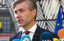 Ми маємо показати росіянам, що здатні прорвати їхню маленьку фортецю, - глава МЗС Литви