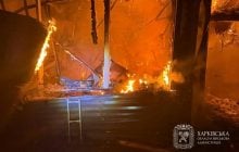 Росія атакувала Харків та передмістя: пошкоджені десятки будинків, є загиблі та поранені
