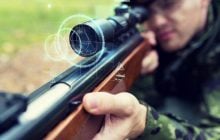 У Китаї заявили про новий рекорд у снайперській стрільбі на великі відстані