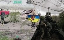 "Подразделение РФ вывели аж под Москву": боец об освобождении Отрадного в Харьковской области