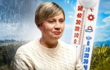 Уже на этой неделе температура в Украине может достичь +30°, но есть одно условие