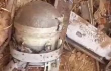 Росія застосувала у Малі найсучаснішу версію дрона-камікадзе "Гарпия-А1" (фото)