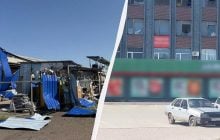 РФ ударила баллистикой по Прилукам: есть погибшие и много раненых