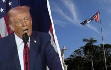 Трамп готується напасти на нову країну, не завершивши війну в Ірані, – Politico