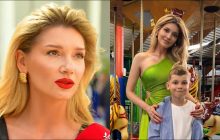 Відома співачка повернулася до Києва і розкрила правду про колишнього: відмовився від сина