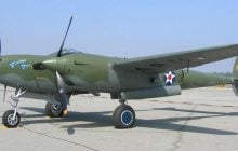 Самолет, пролежавший 50 лет подо льдом Гренландии, снова вернулся в небо