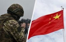 Китай тайно тренировал российских военных для войны против Украины, - Reuters