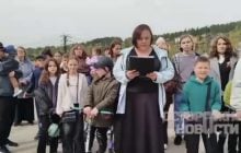 "Ми готові вивчати китайську мову": жителі Сибіру звернулися до Сі Цзіньпіна (відео)