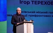 Терехов призвал правительство и парламент не допустить массового привлечения трудовых мигрантов в Украину
