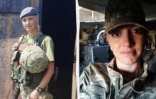 "Готова ще 6 років служити": військова медикиня відверто пояснила, що її тримає на війні