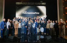 AB InBev Efes Ukraine посіла 7 місце у рейтингу роботодавців Forbes Ukraine