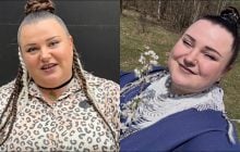 Alyona Alyona посперечалася про мобілізацію та ТЦК у мережі: реперку "відправили" на фронт