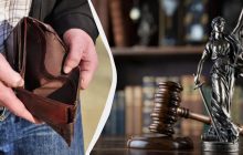 Яке майно не можна конфіскувати навіть за борги: повний перелік