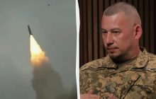Палиса раскрыл, что даст Украине собственная баллистическая ракета