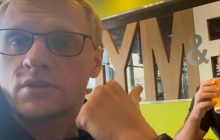 Глава ЦПК Шабунин, находящийся под следствием из-за уклонения от службы, "списался" с армии