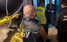 В Україні роками крали газ із державної "труби": викрито масштабну схему